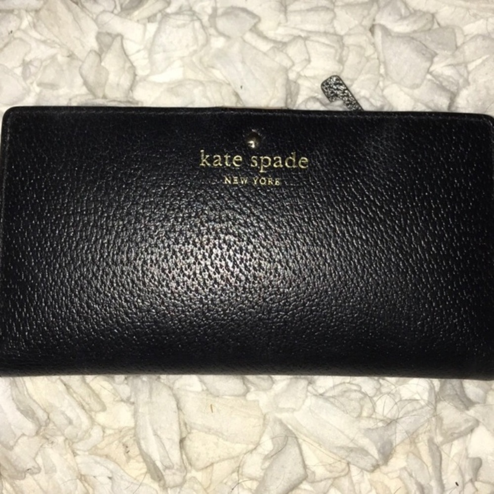 Kate spade wallet